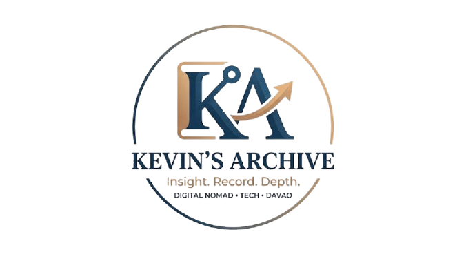 Kevin's Archive📑