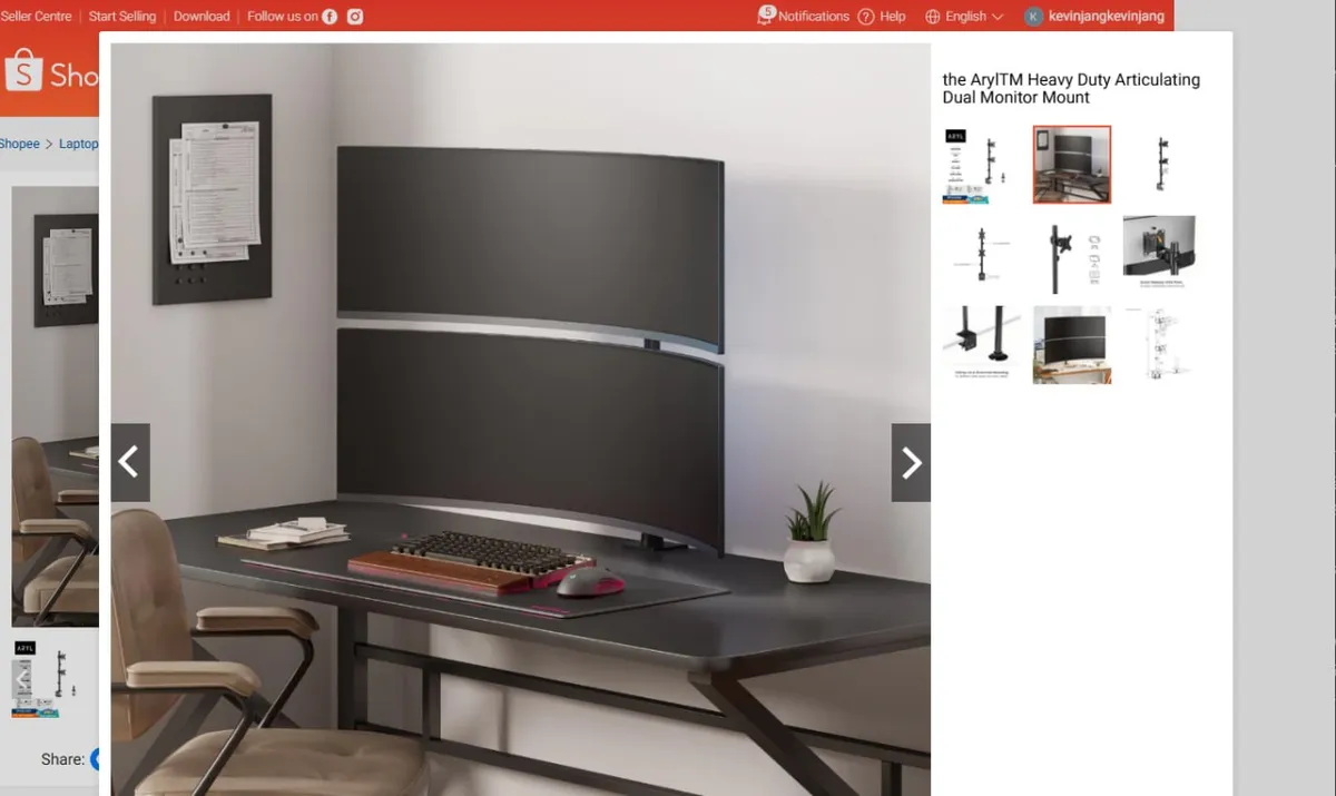 Scaling the Grid: 20 Channels and the Multi-Monitor Trap