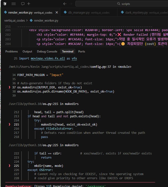 [Vertiq.AI #3] Decoupling the Black Box: The 5 Stealth Layers That Deceive Content Algorithms