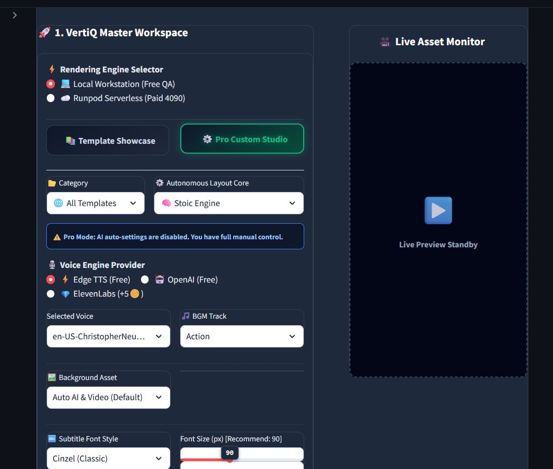 [Vertiq.AI #8] The Great Migration: When Flawless Code Meets Server-Side Hell