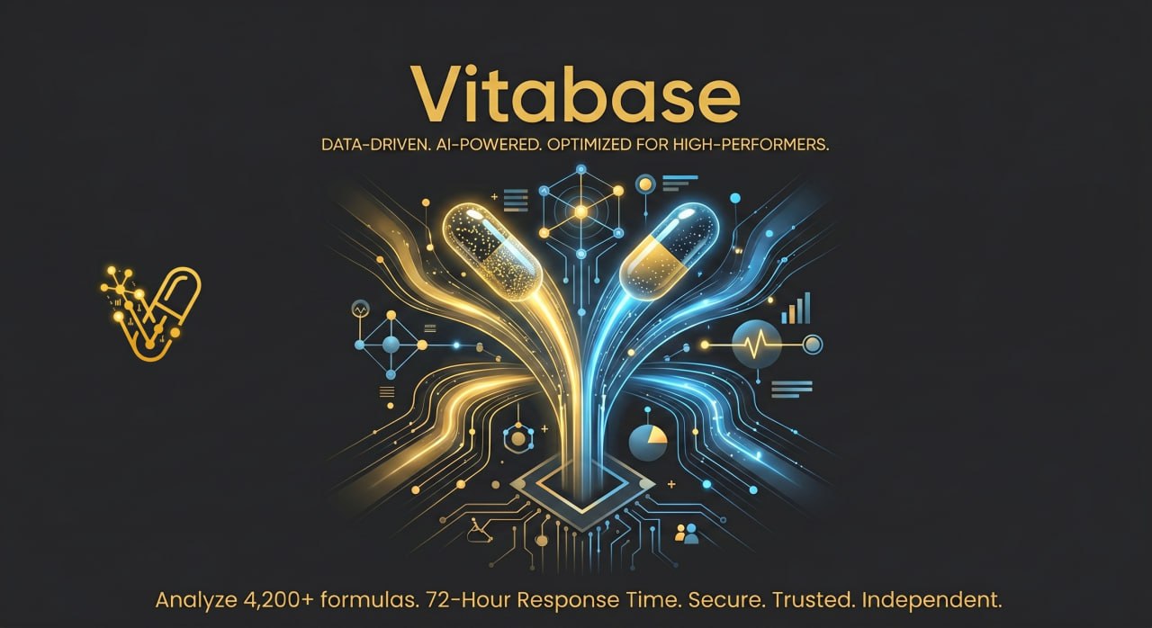 [Vitabase #1] From Personal Frustration to a New SaaS Venture