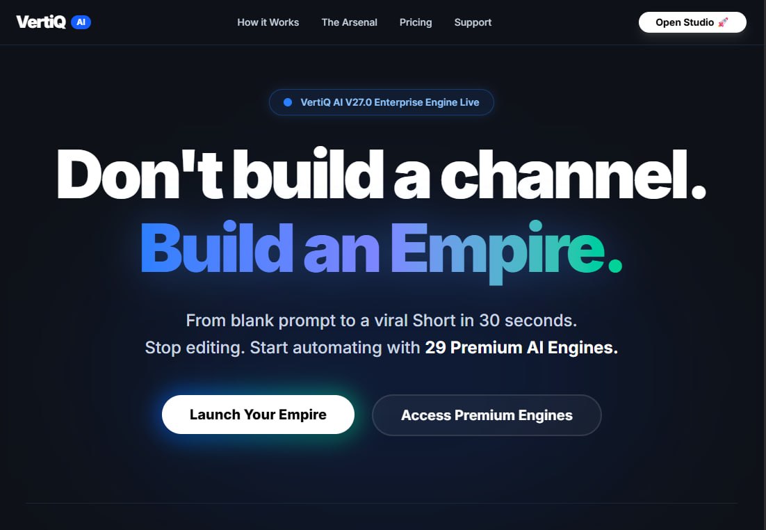 Why I Put My Perfectly Finished AI SaaS into Cryosleep