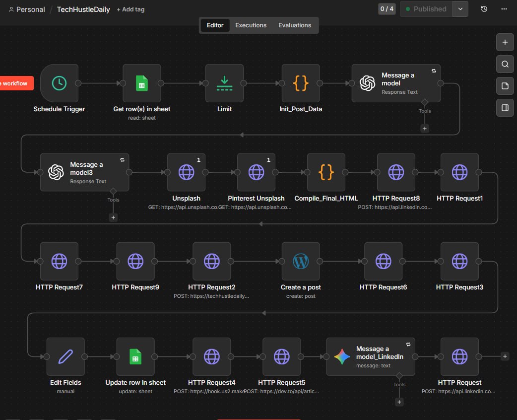 System Log: The War Against the Firewall