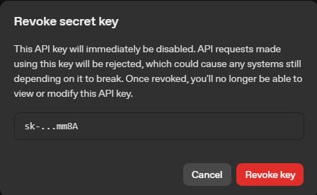 The $8.90 Wake-Up Call: How I Survived an API Token Leak